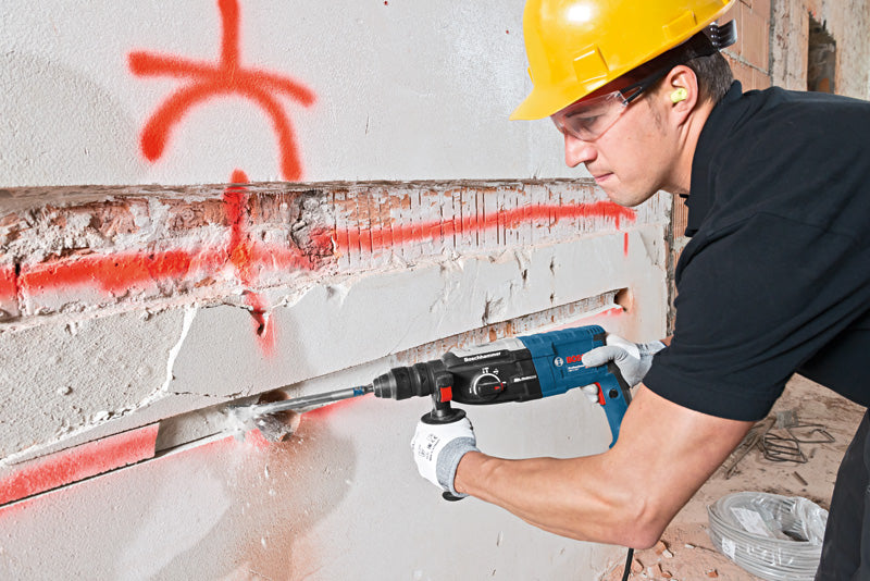 Bosch GBH 2-28 F Profissional