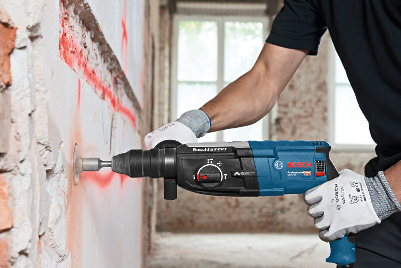 Bosch GBH 2-28 F Profissional