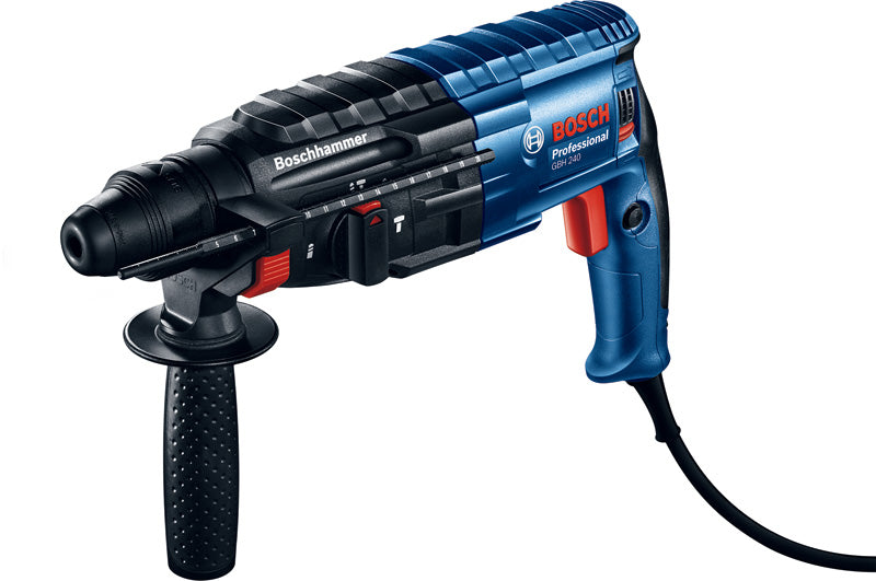 Bosch GBH 240 Profissional