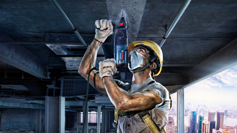 Bosch GBH 240 Profissional