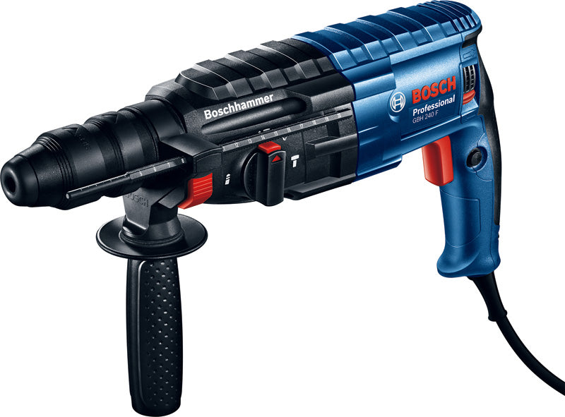 Bosch GBH 240 F Profissional