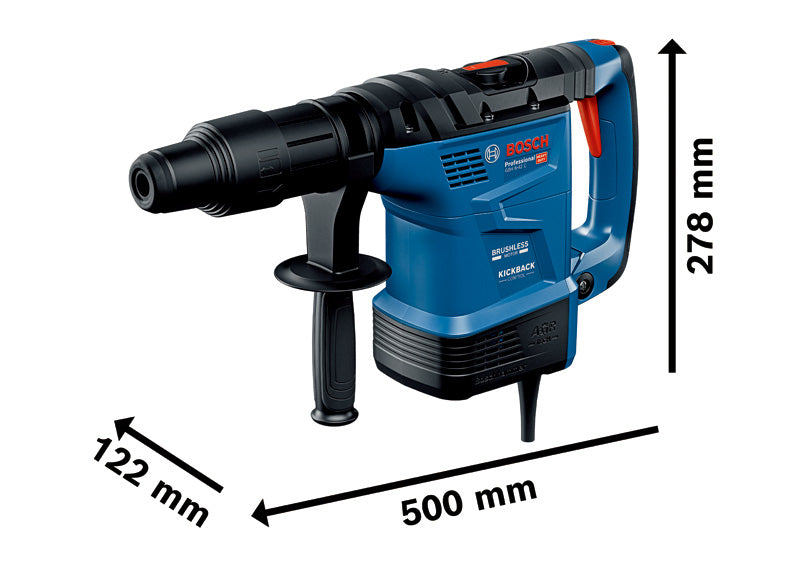Bosch GBH 6-42 C Profesional