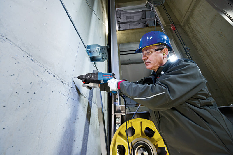 Bosch GBH 2-26 Profissional