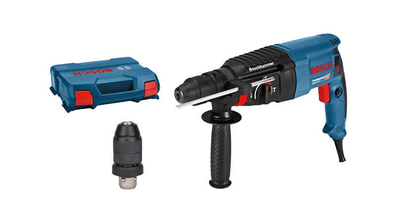 Bosch GBH 2-26 F Profissional