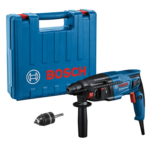 Bosch GBH 2-21 Profissional