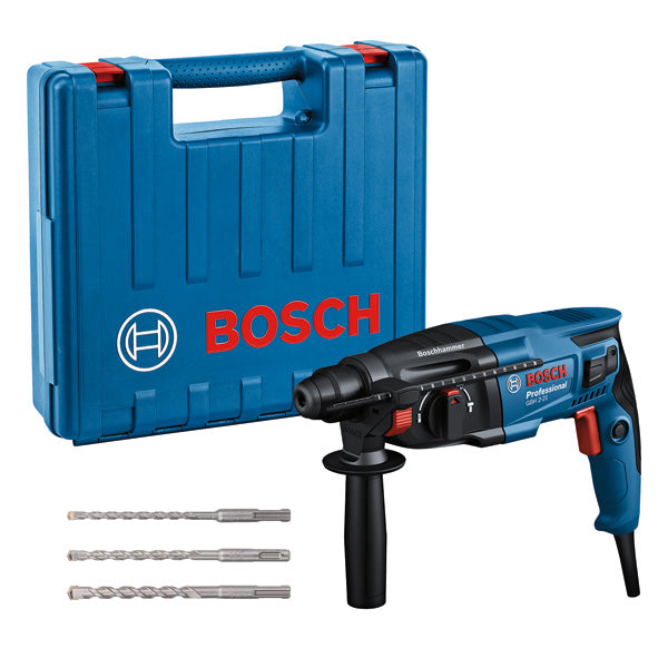 Bosch GBH 2-21 Profissional