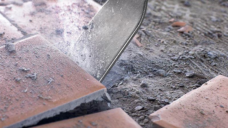 Martelo de demolição SDS-Plus Bosch GSH 3 Professional