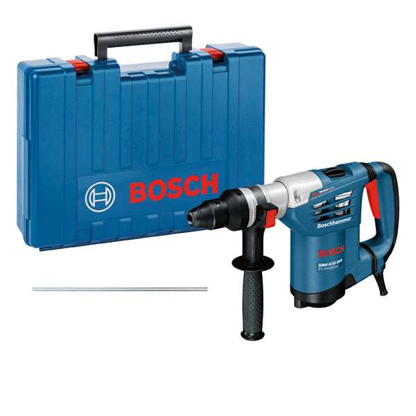 Bosch GBH 4-32 DFR Profissional