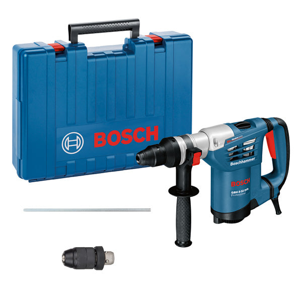 Bosch GBH 4-32 DFR Profissional