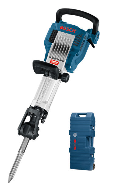 Martelo Demolidor Profissional Bosch GSH 16-28 - 41J 1750W