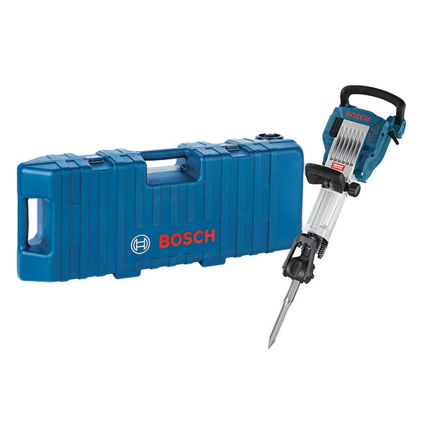 Martelo Demolidor Profissional Bosch GSH 16-28 - 41J 1750W