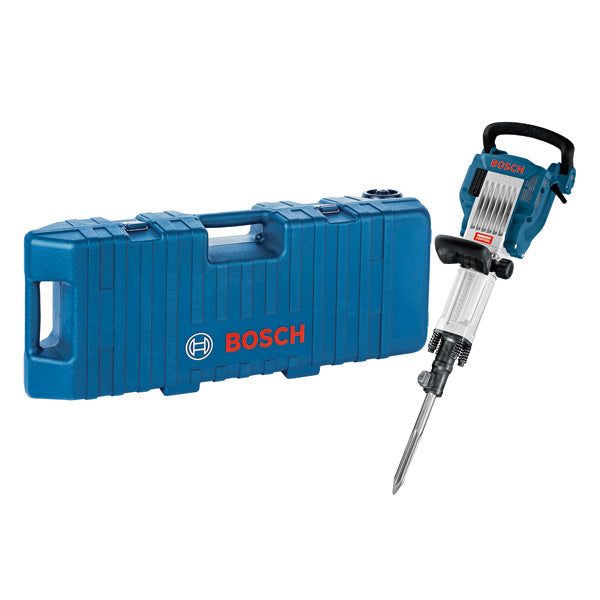 Martelo Demolidor Profissional Bosch GSH 16-30 - 41J 1750W