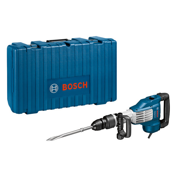 Martelo Demolidor Profissional Bosch GSH 11 VC - 23J 1700W