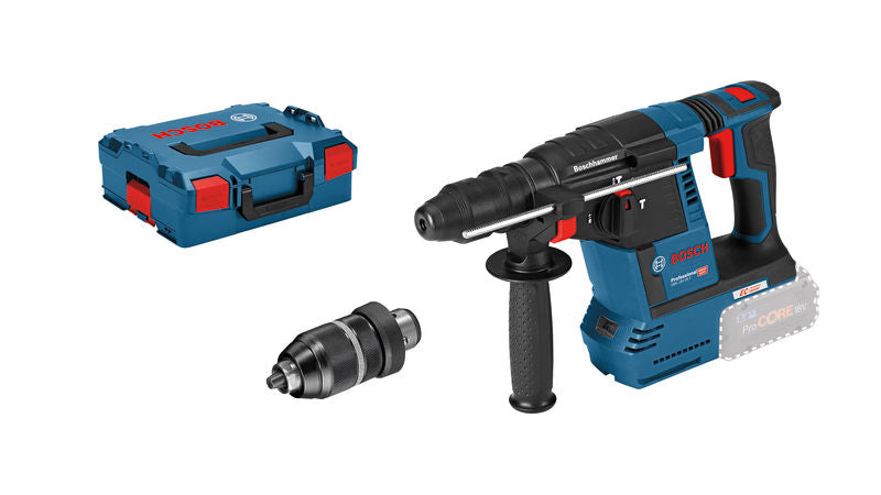 Bosch GBH 18V-26F Profissional
