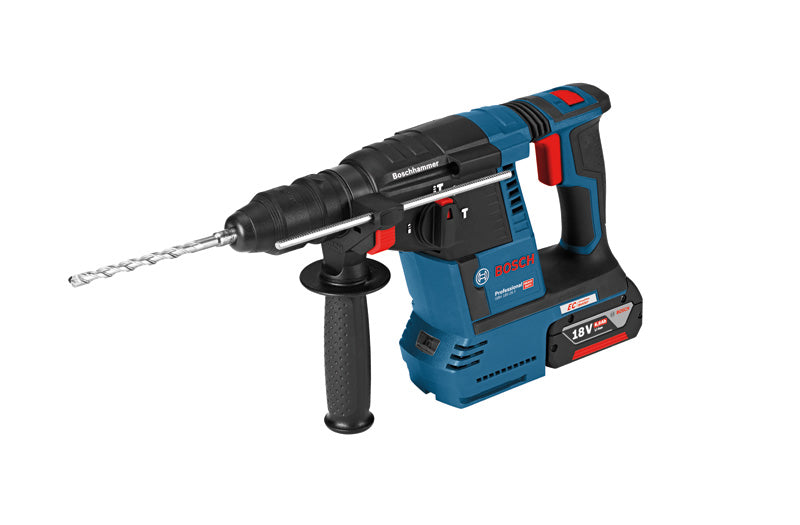 Bosch GBH 18V-26F Professional