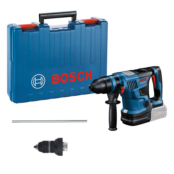 Bosch Cordless Hammer Drill GBH 18V-34CF