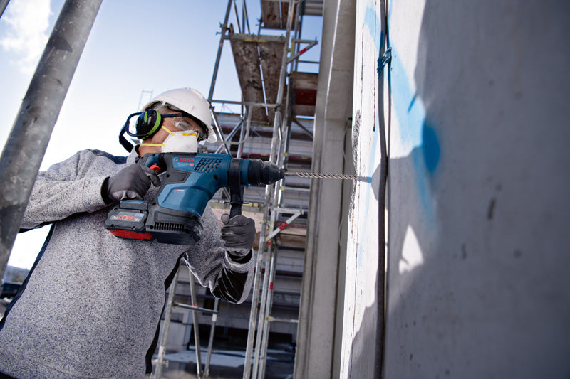 Bosch GBH 18V-34 CF Professional