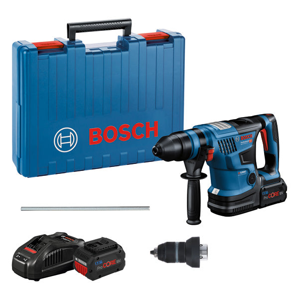 Bosch GBH 18V-34 CF Profissional