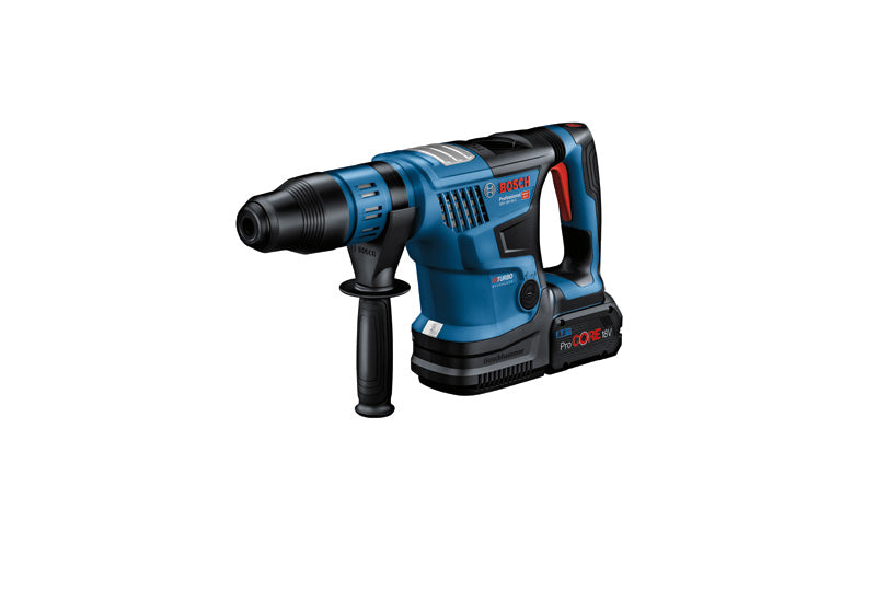 Bosch Cordless Hammer Drill GBH18V-36C