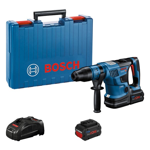 Bosch GBH 18V-36 C Professional