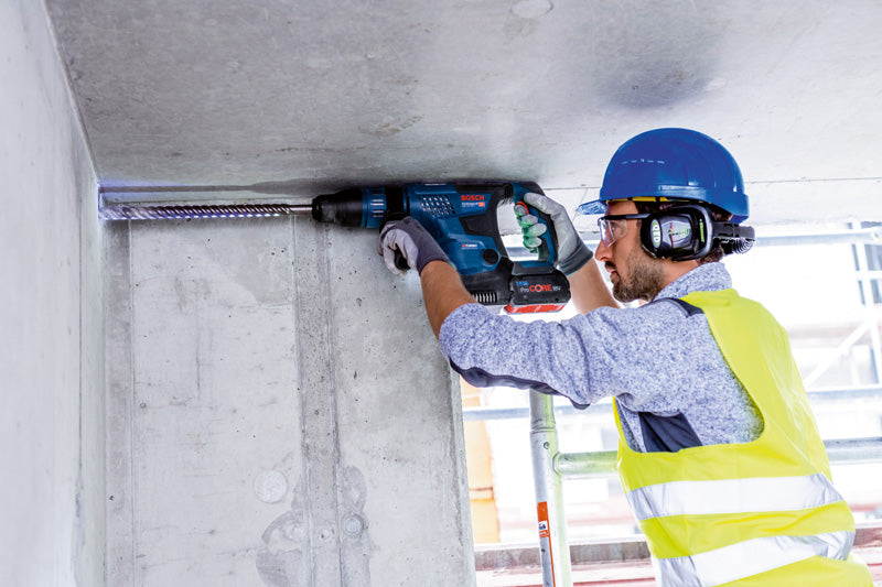 Bosch GBH 18V-36 C Professional