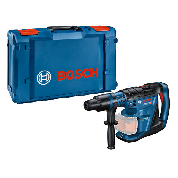 Berbequim de impacto sem fio Bosch GBH 18V-40 C