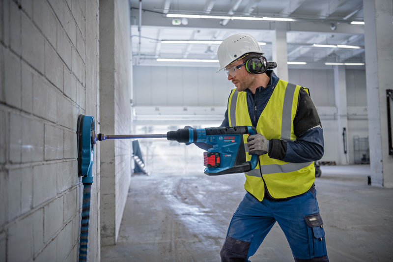 Bosch GBH 18V-40 C Profissional