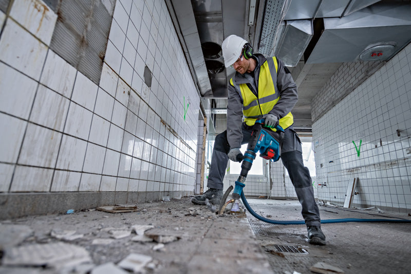 Bosch GBH 18V-40 C Profissional