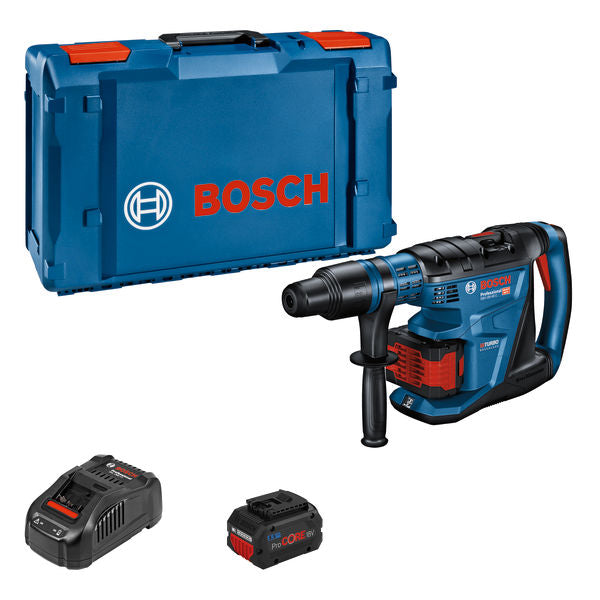 Bosch GBH 18V-40 C Profissional