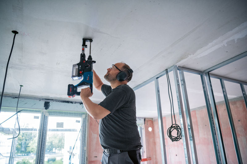 Martelo Rotativo Bosch GBH 18V-28 D