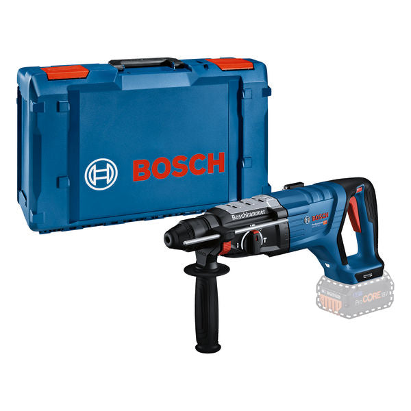 Bosch GBH 18V-28 D Profissional