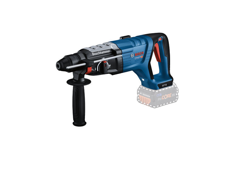Bosch GBH 18V-28 D Profissional
