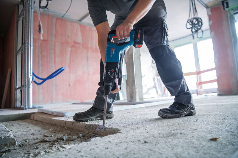 Bosch GBH 18V-28 D Profissional