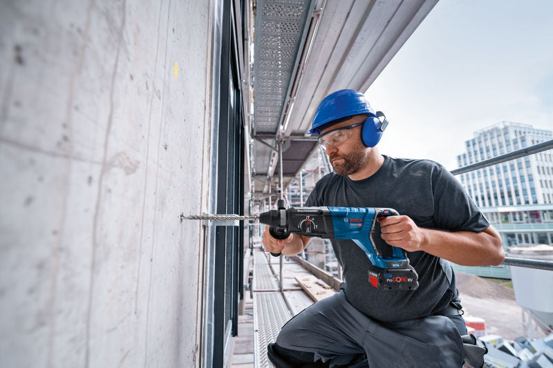 Bosch GBH 18V-28 D Profissional