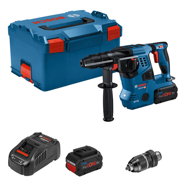 Bosch GBH 18V-28 CF Profissional