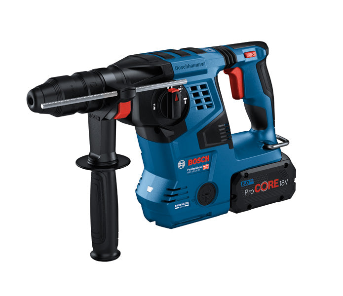 Bosch GBH 18V-28 CF Profissional