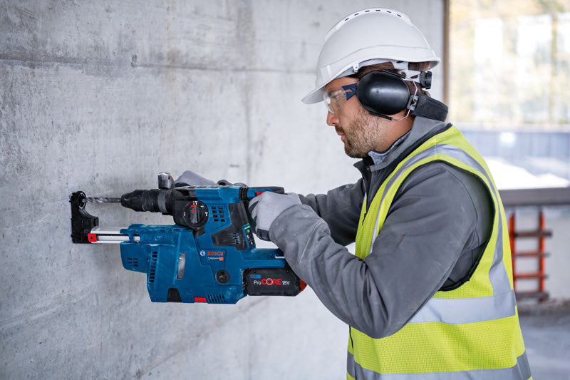 Bosch GBH 18V-28 CF Profissional