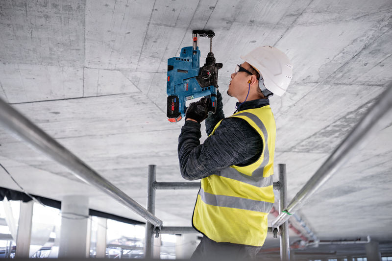 Bosch GBH 18V-24 C Professional