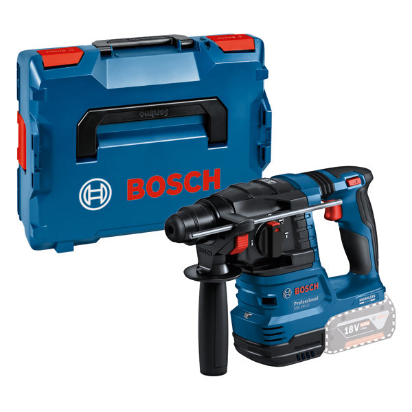 Berbequim de impacto sem fio Bosch GBH 18V-22