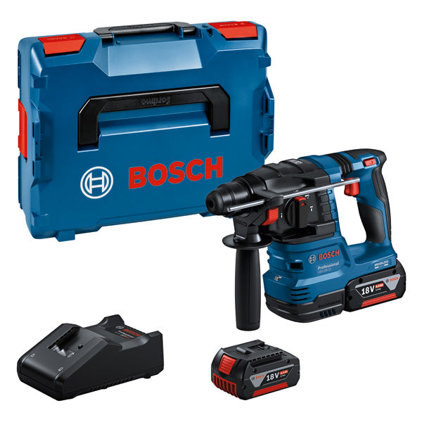 Bosch GBH 18V-22 Professional