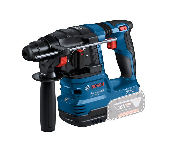 Bosch GBH 18V-22 Profissional