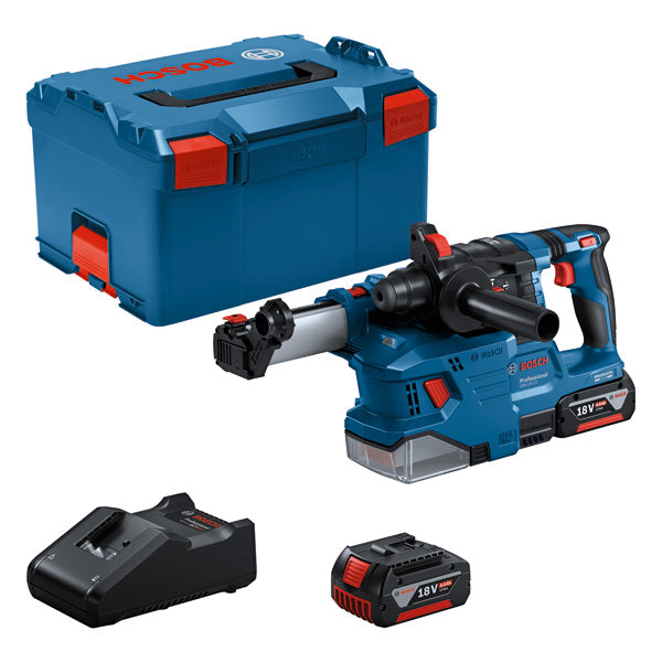 Bosch GBH 18V-22 Profissional