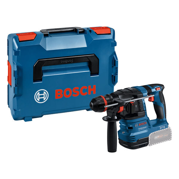 Martelo perfurador sem fio com ONECHUCK Bosch (GBH 18V-22 X Professional)