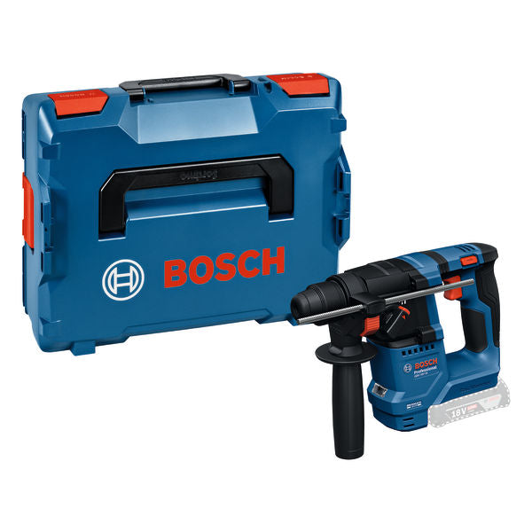 Bosch SDS Plus cordless rotary hammer (GBH 18V-18 Professional)