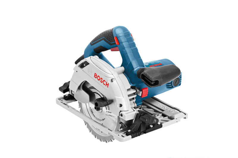 Bosch GKS 55+ GCE + FSN 1400 Profesional