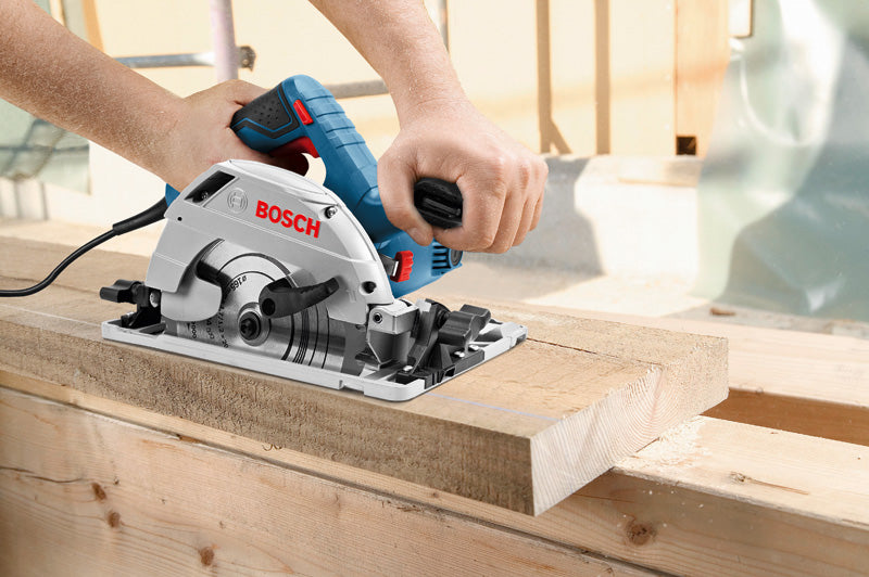 Bosch GKS 55+ GCE + FSN 1400 Profesional