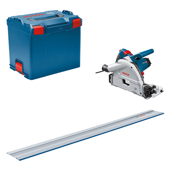 Bosch GKT 55 GCE+FSN 1400 Profesional