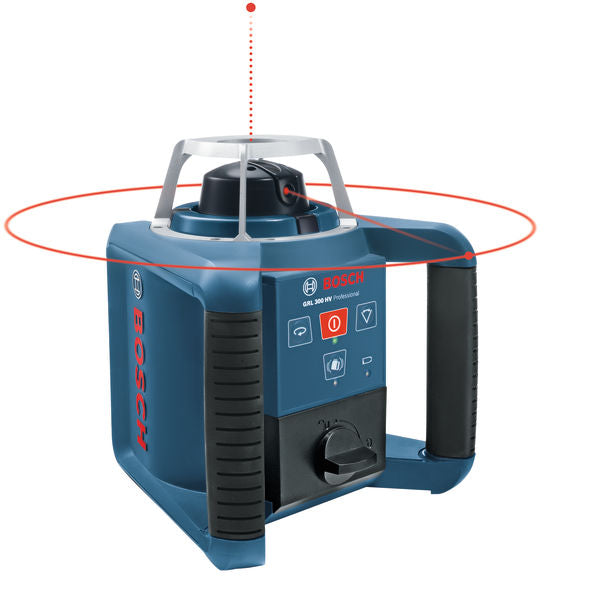 Bosch GRL 300 HV Profesional
