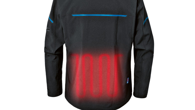 Bosch GHJ 12+18V XA S-Solo