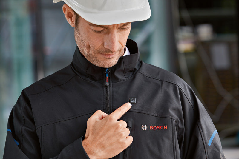 Bosch GHJ 12+18V XA XL-Solo